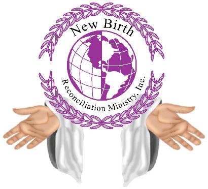 New Birth Reconciliation Church logo